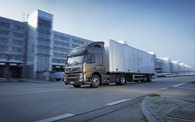 Φορτηγά: απαγορεύσεις κυκλοφορίας την Πρωτομαγιά