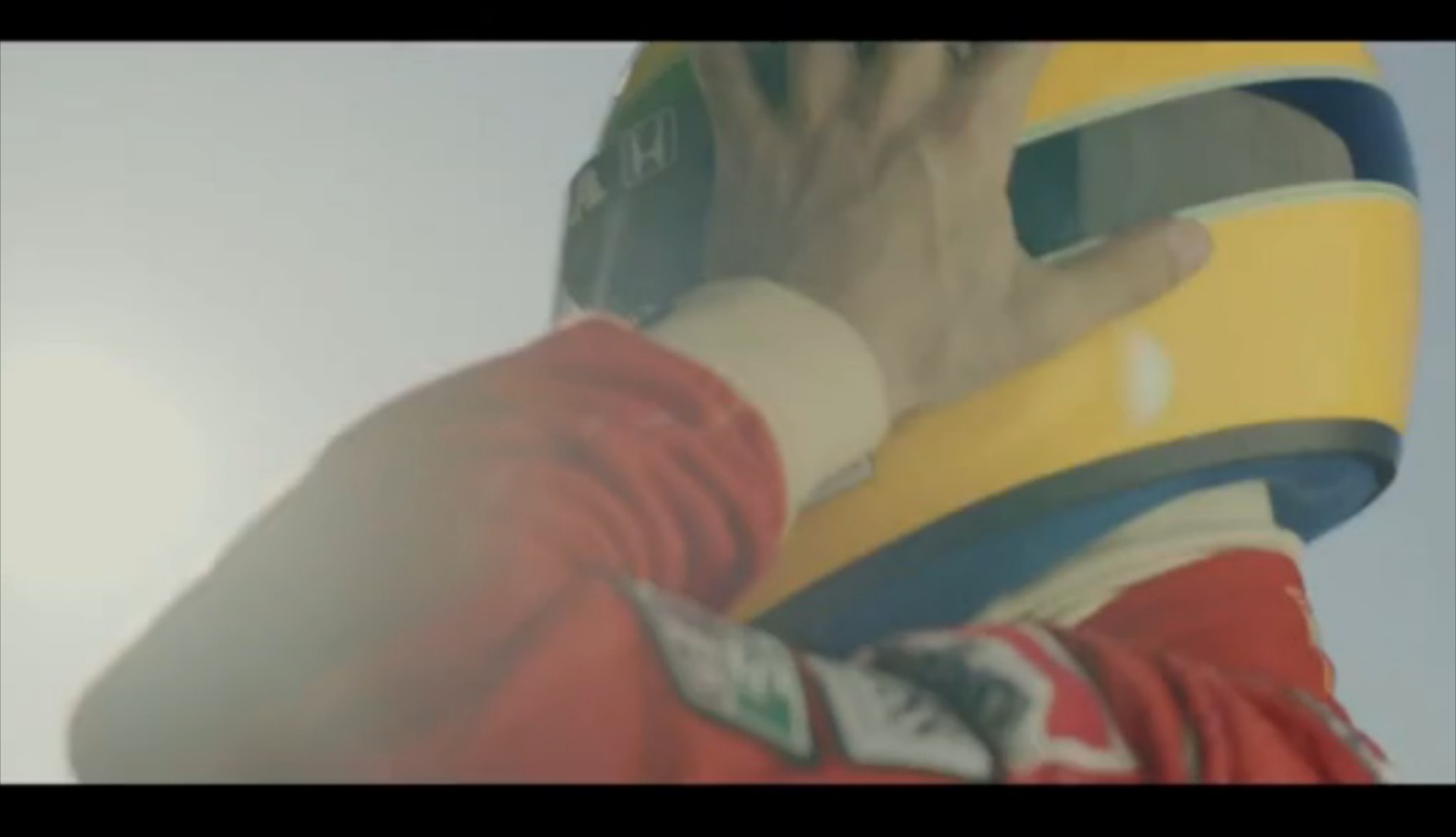 Video: Remember Senna