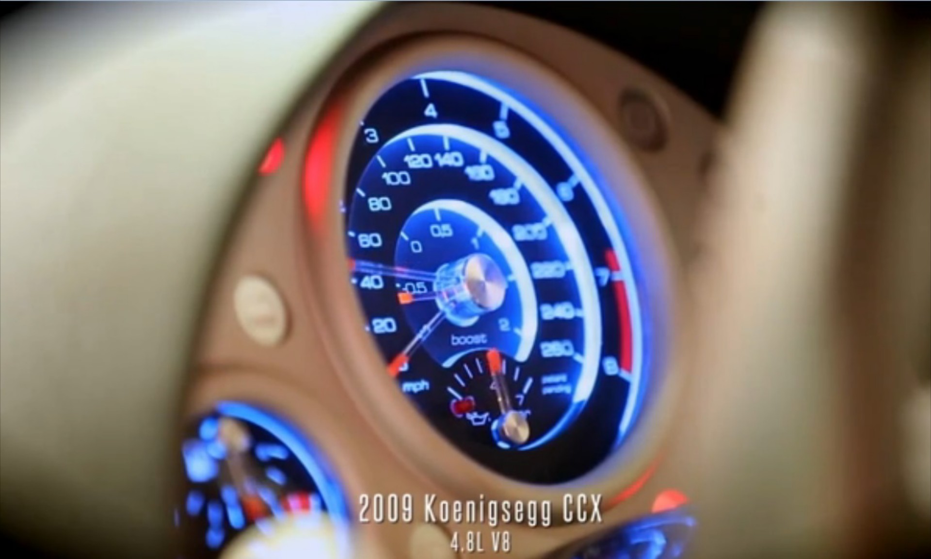 Video: Ο ήχος από 33 μοναδικά υπεραυτοκίνητα

