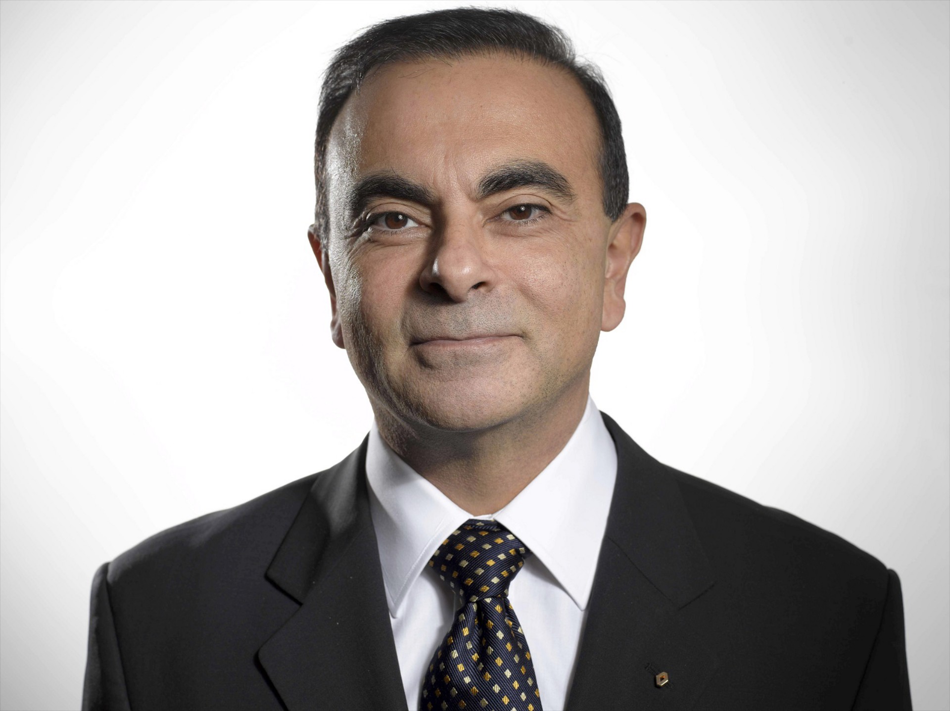O Ghosn πρόεδρος του ACEA