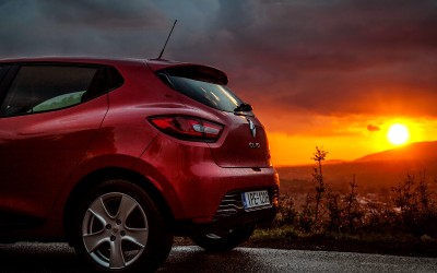 Προσφορές Renault έως 1.430 ευρώ