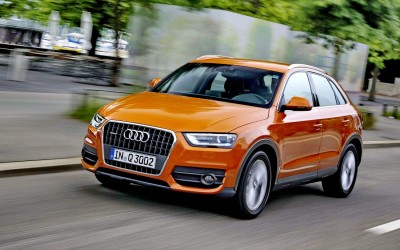 TOP 4x4 και SUV σε αξιοπιστία
