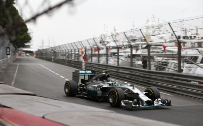 Που βρισκόμαστε με την Mercedes και τον Rosberg