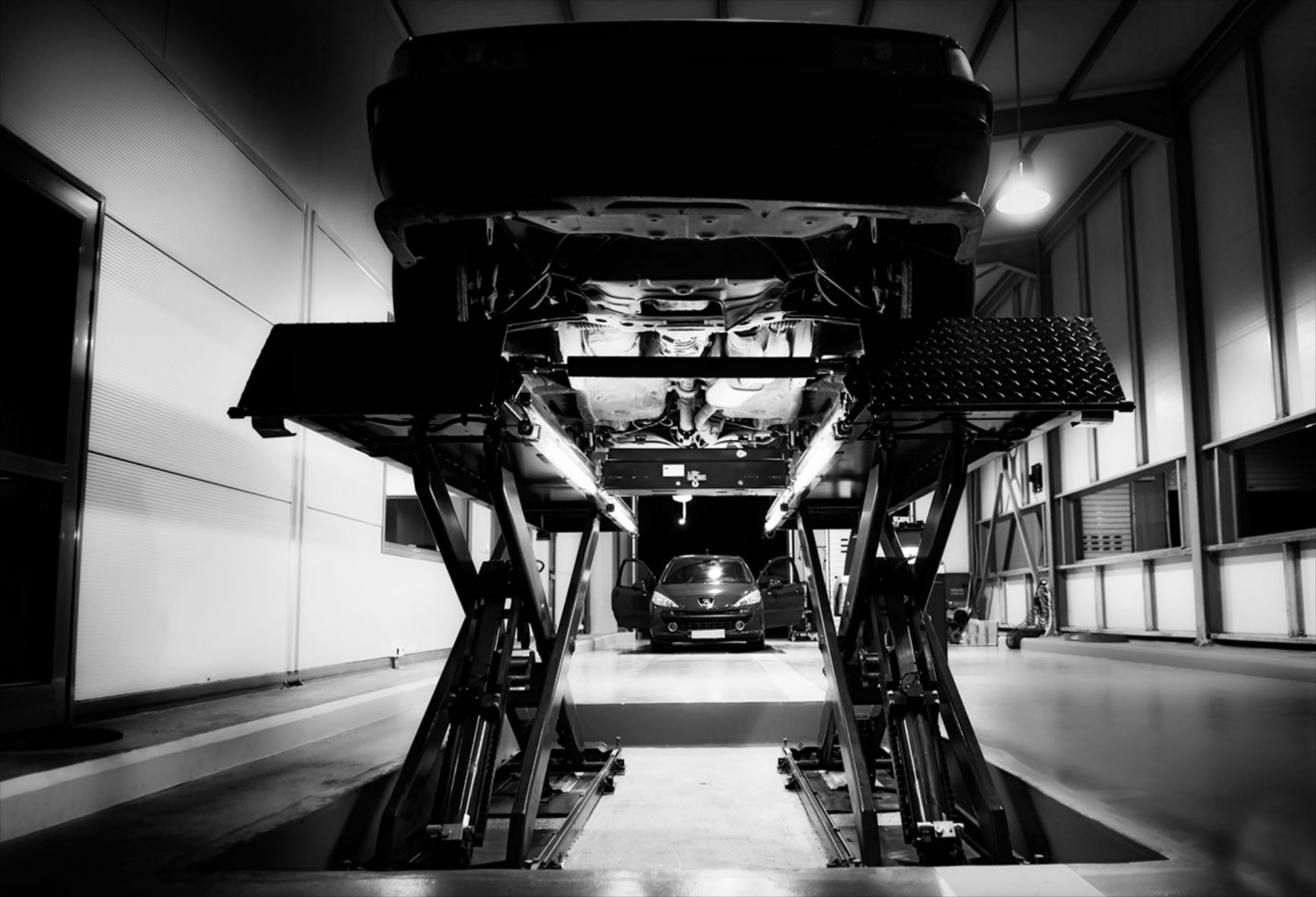 Εντατικοί έλεγχοι για ΚΤΕΟ και ανασφάλιστα

