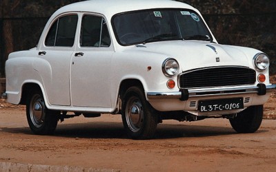Ήρθε το τέλος για το Hindustan Ambassador;