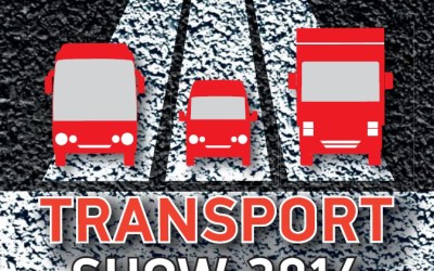 Transport show:Έκθεση Επαγγελματικών Αυτοκινήτων
