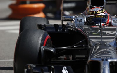 Δεν ενδιαφέρεται να πάρει μετοχές της McLaren η Honda