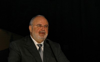 «Έφυγε» ο Άρης Σταθάκης