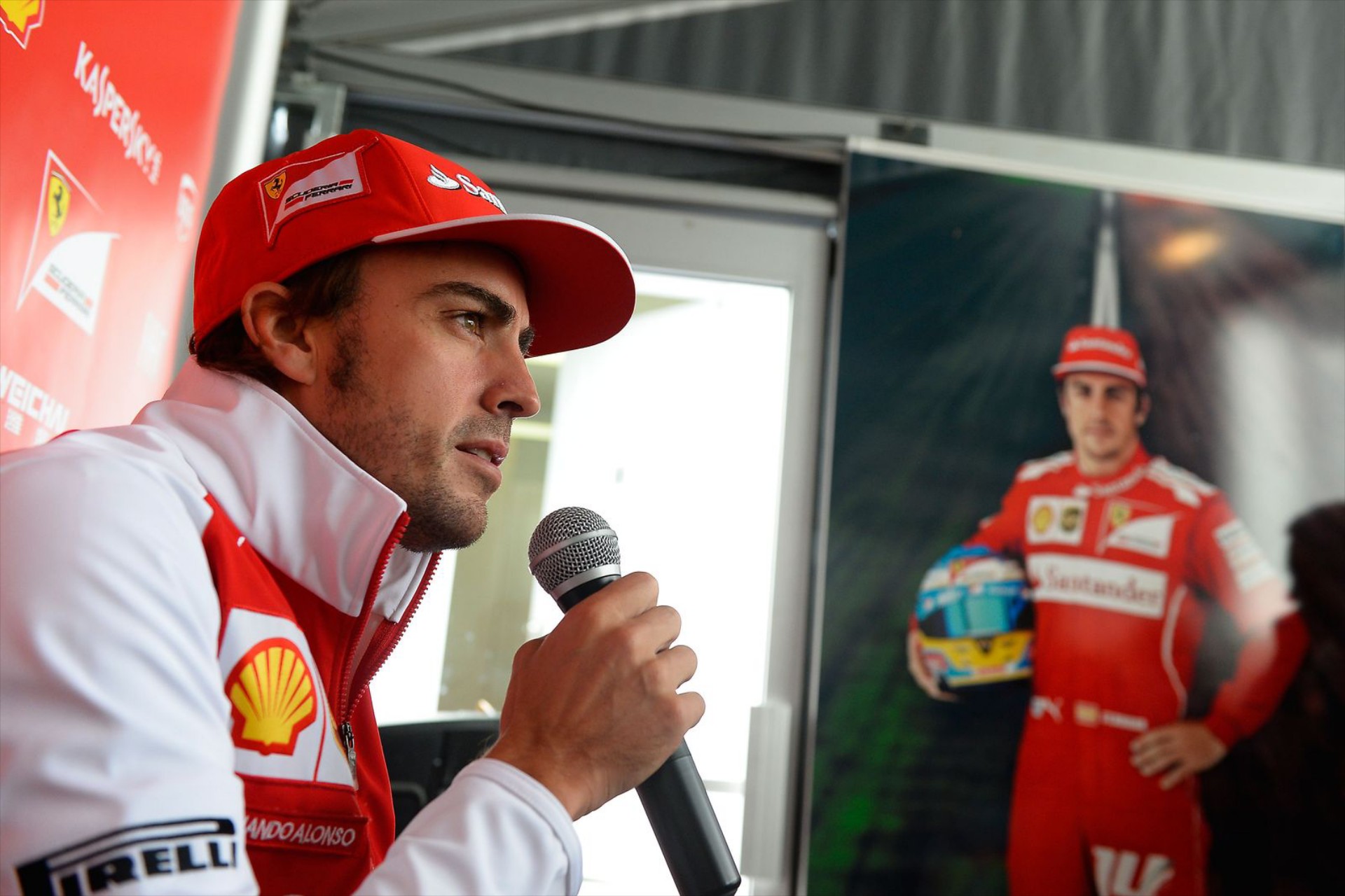 Θα χρειαστούν 2 νέους οδηγούς το 2015 στην Ferrari;