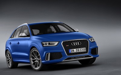 International Engine 2014 και πάλι Audi