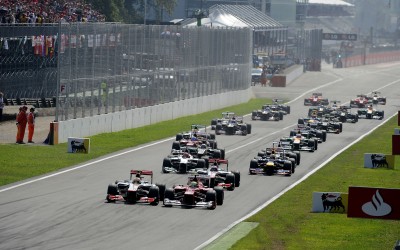Τέλος η Monza από το 2017;