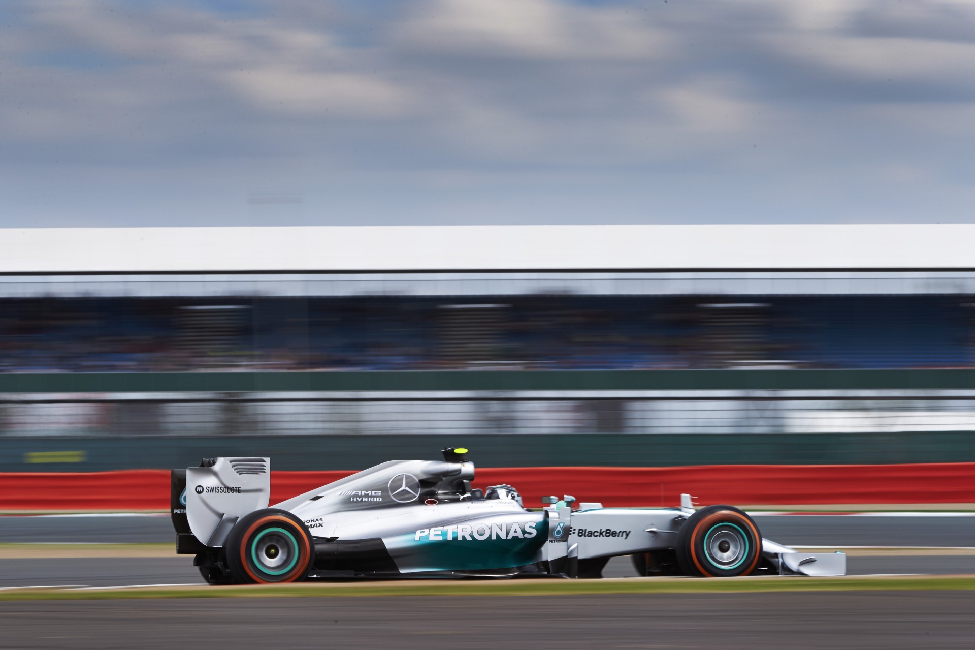 GP M. Βρετανίας: Προκριματικά με εκπλήξεις