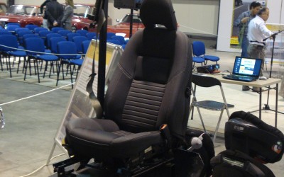 To Ι.Ο.ΑΣ. στο The Mall Athens