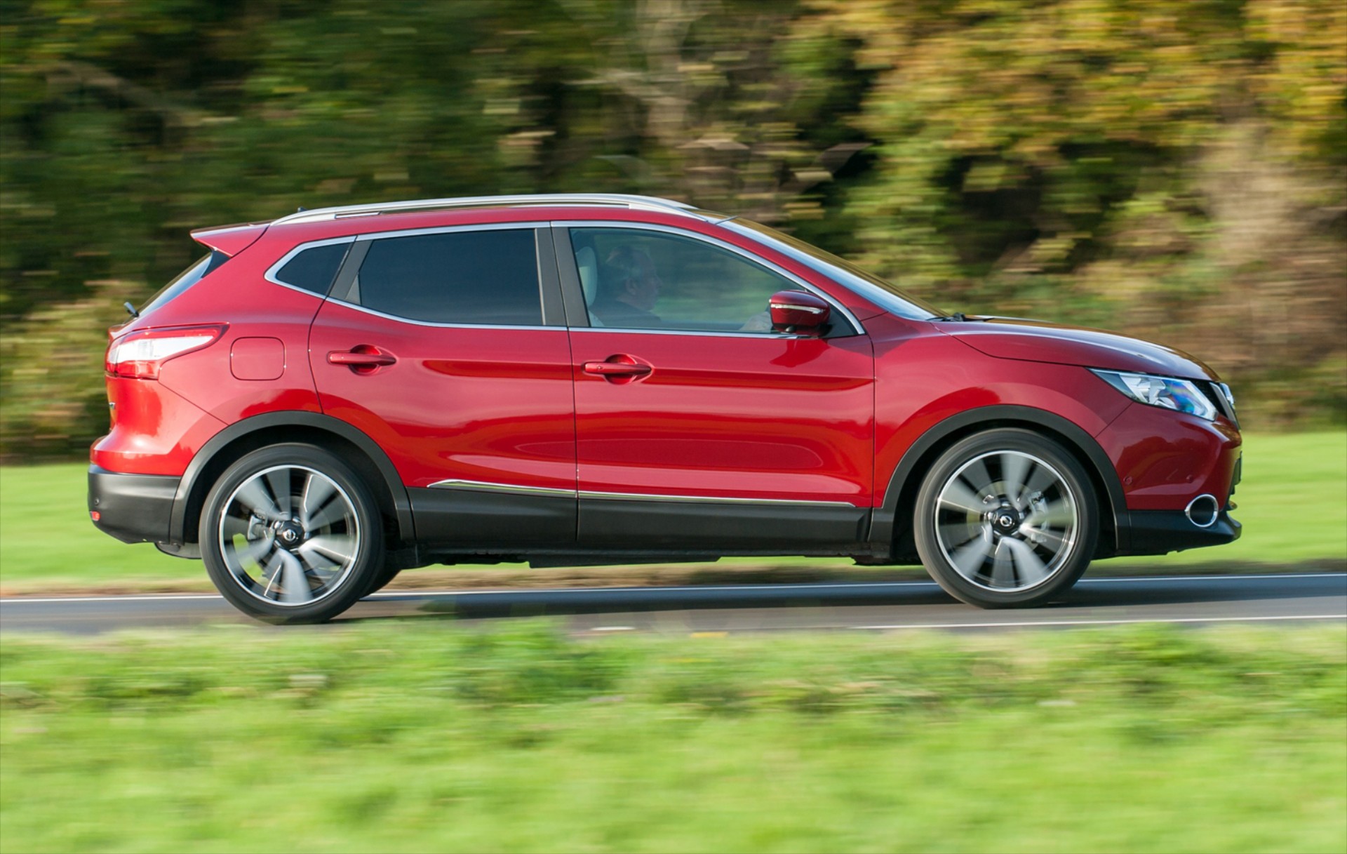 Nissan Qashqai: Τι πρέπει να γνωρίζετε