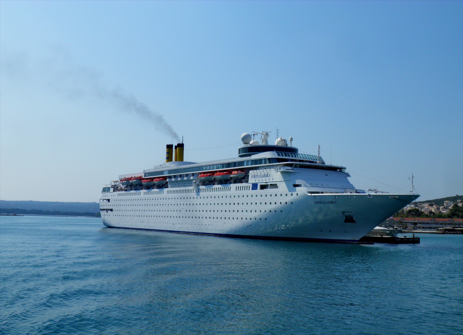 Ταξίδι με πλοίο: Ποια είναι τα δικαιώματά μας 