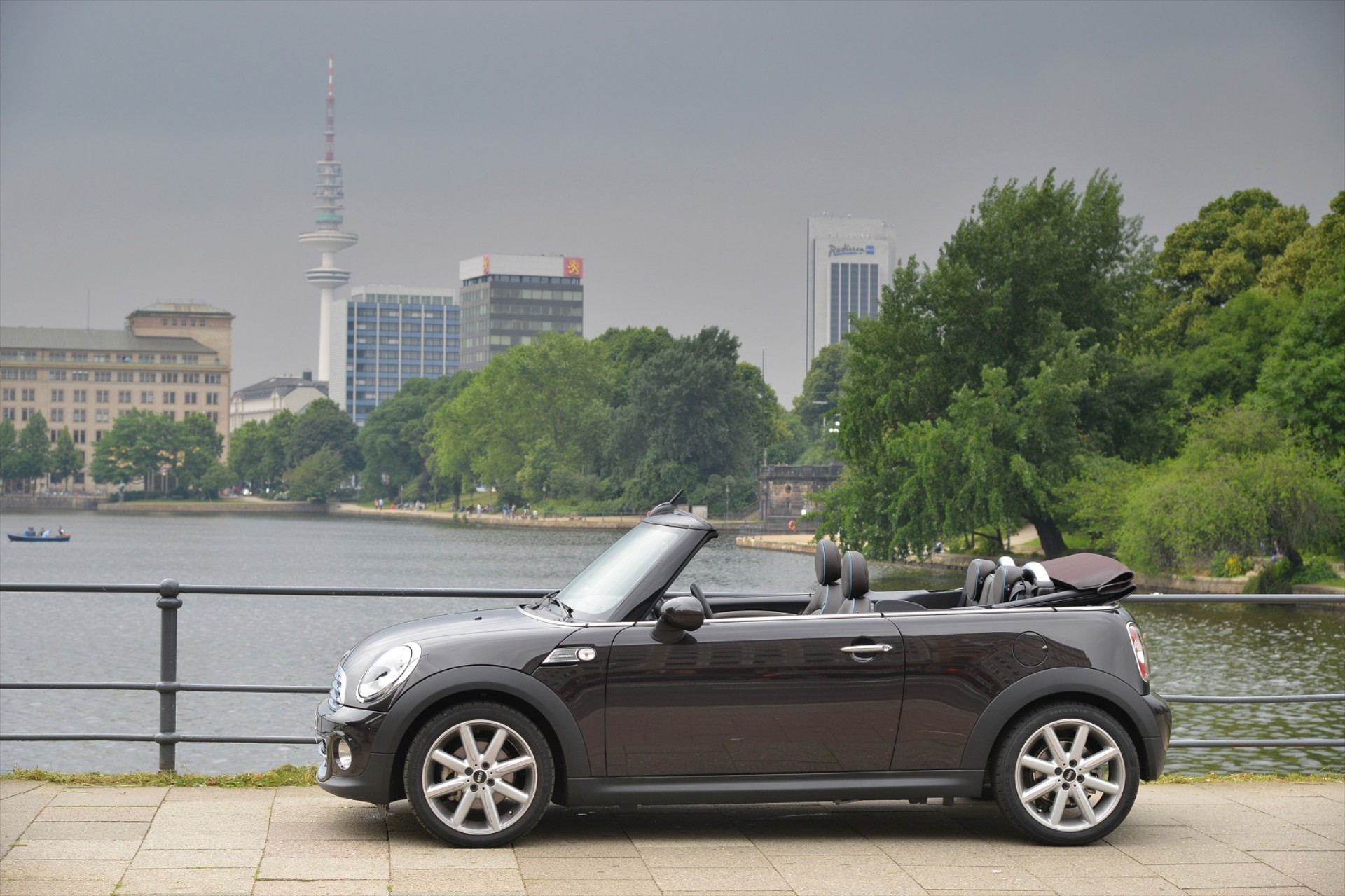 Έρχεται: Νέο Mini Cabrio