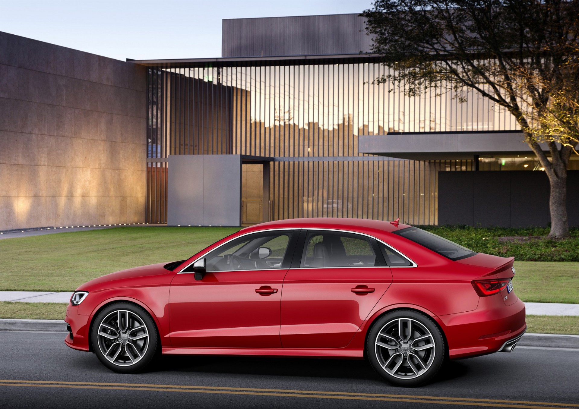 Audi: Με +9,7% τον Ιούλιο
