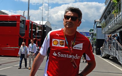 Έτσι θα αλλάξει η Ferrari