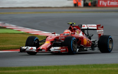 Ομάδα «δορυφόρο» ψάχνει η Ferrari
