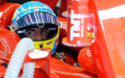 Alonso: Αυτή τη στιγμή δεν έχω πρόθεση να φύγω