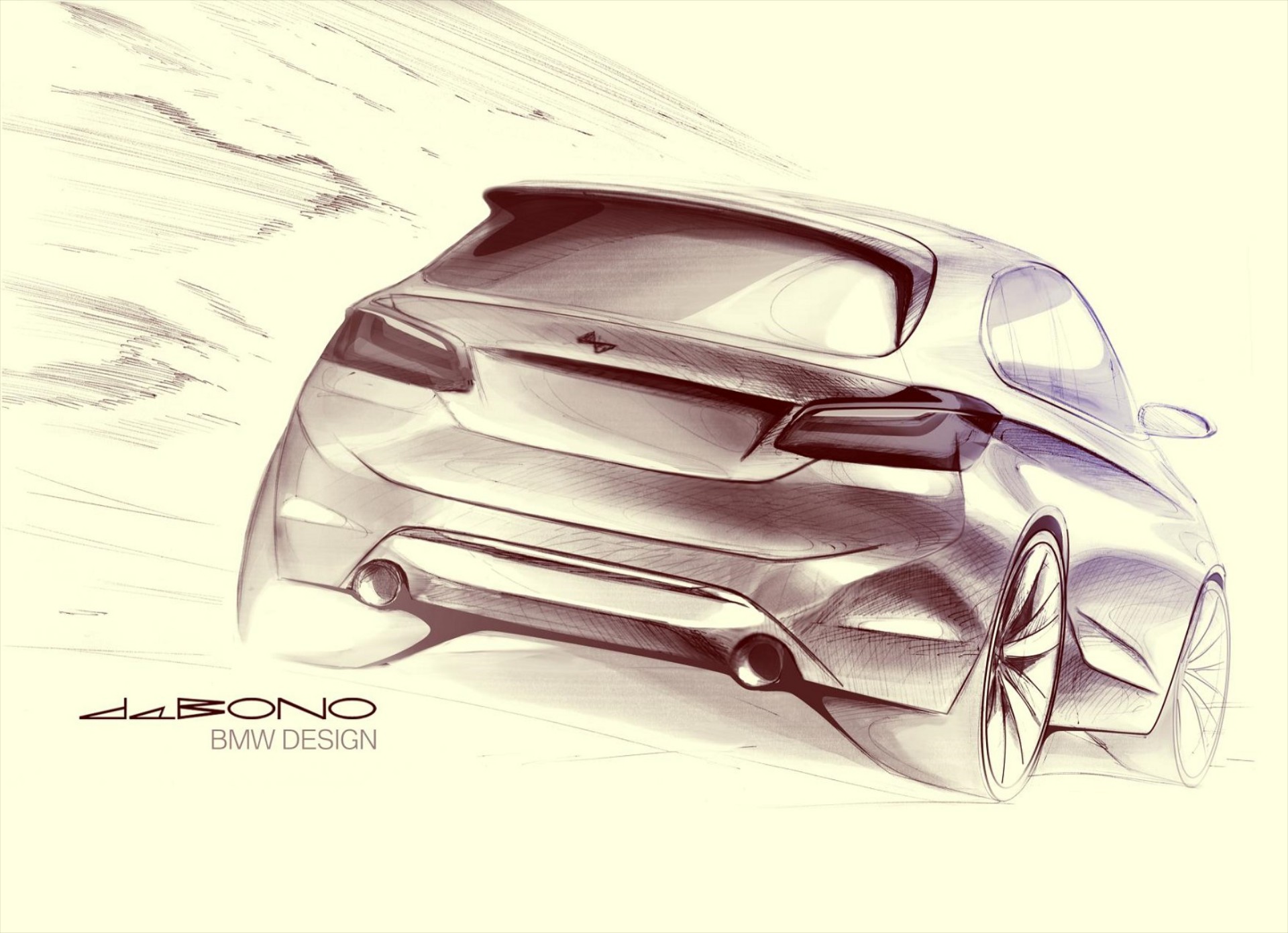 6 προσθιοκίνητες BMW μέχρι το 2017