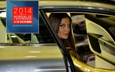 PREVIEW Σαλόνι Παρισιού 2014
