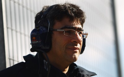 Ο Peter Prodromou ξεκινά δουλειά στην McLaren