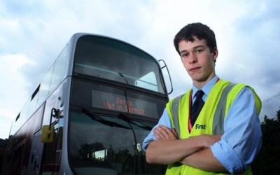 Κατηγορίες αδειών οδήγησης Λεωφορείων