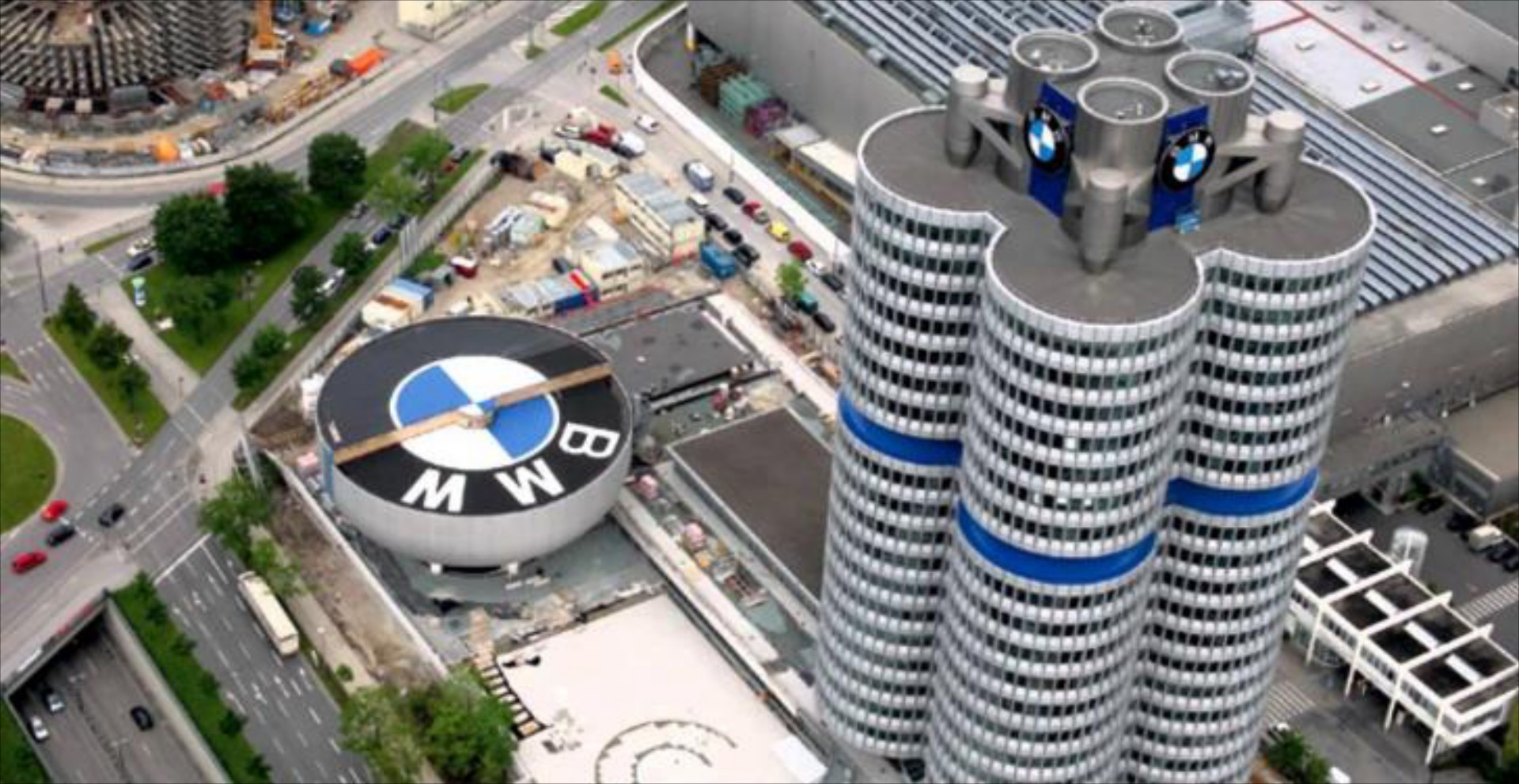 Συνεργασία BMW με Baidu