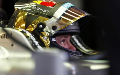 GP Ιαπωνίας: Η Pole Position πήγε στον Rosberg