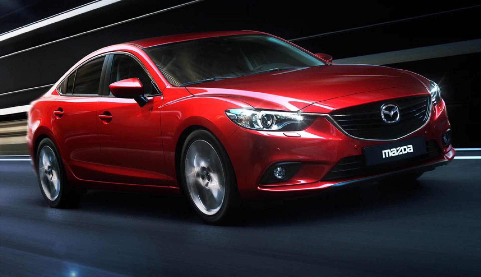 Mazda τα πιο οικονομικά στις Η.Π.Α.