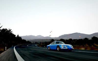 Forza Horizon 2: Δε θα μεγαλώσουμε ποτέ!