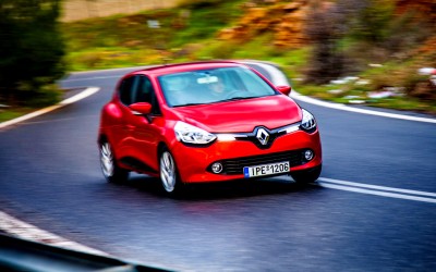Renault με 5 χρόνια εγγύηση από την TEOREN MOTORS