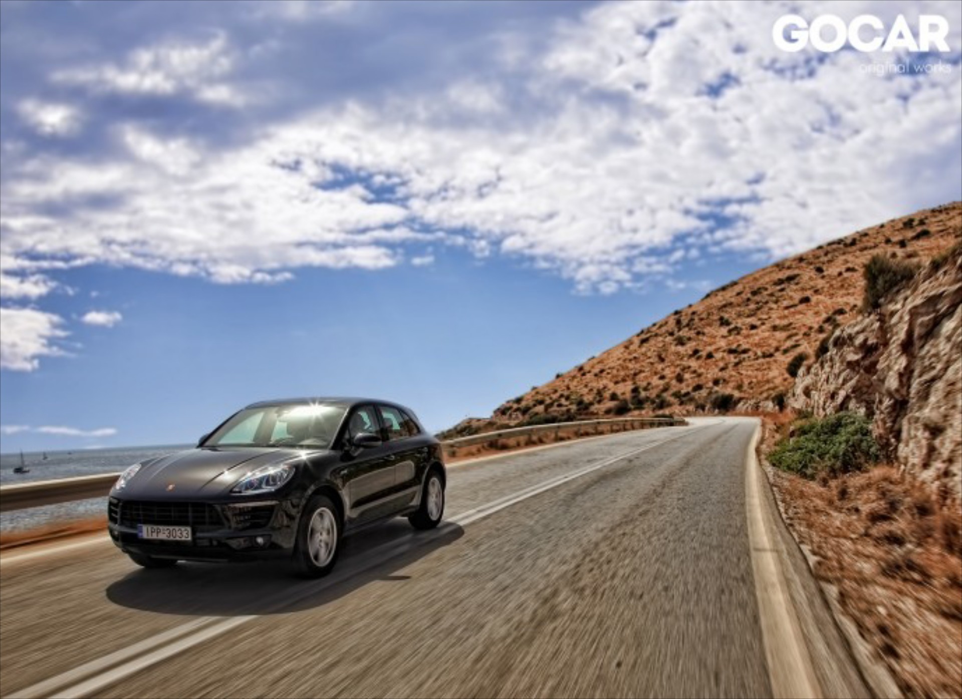 Δωρεάν χειμερινός έλεγχος Porsche