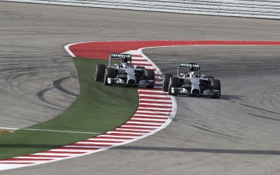 Από λάθος ρύθμιση έχασε την μάχη ο Rosberg