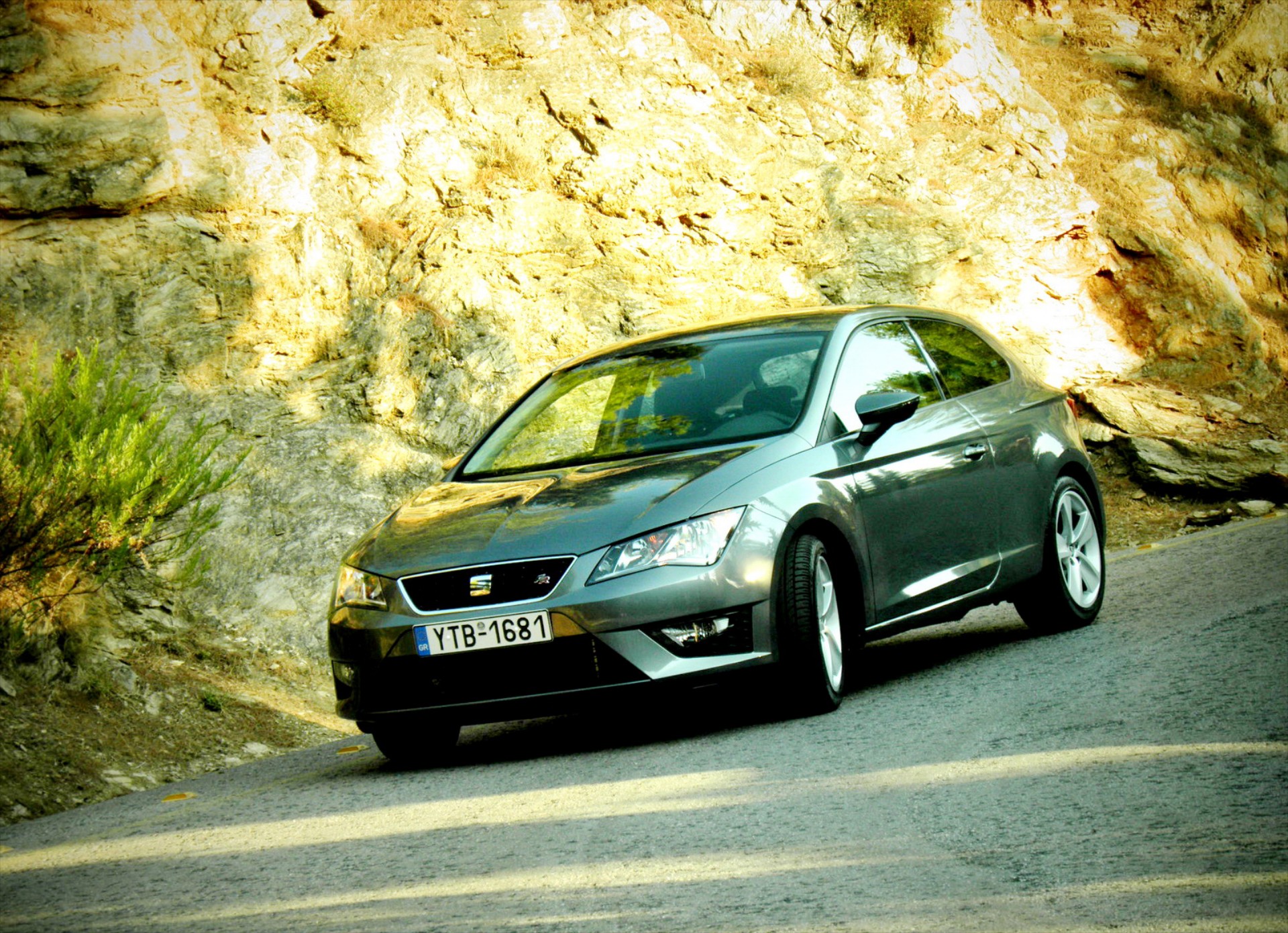 SEAT Plus: Δωρεάν απόσυρση & service για 2 χρόνια