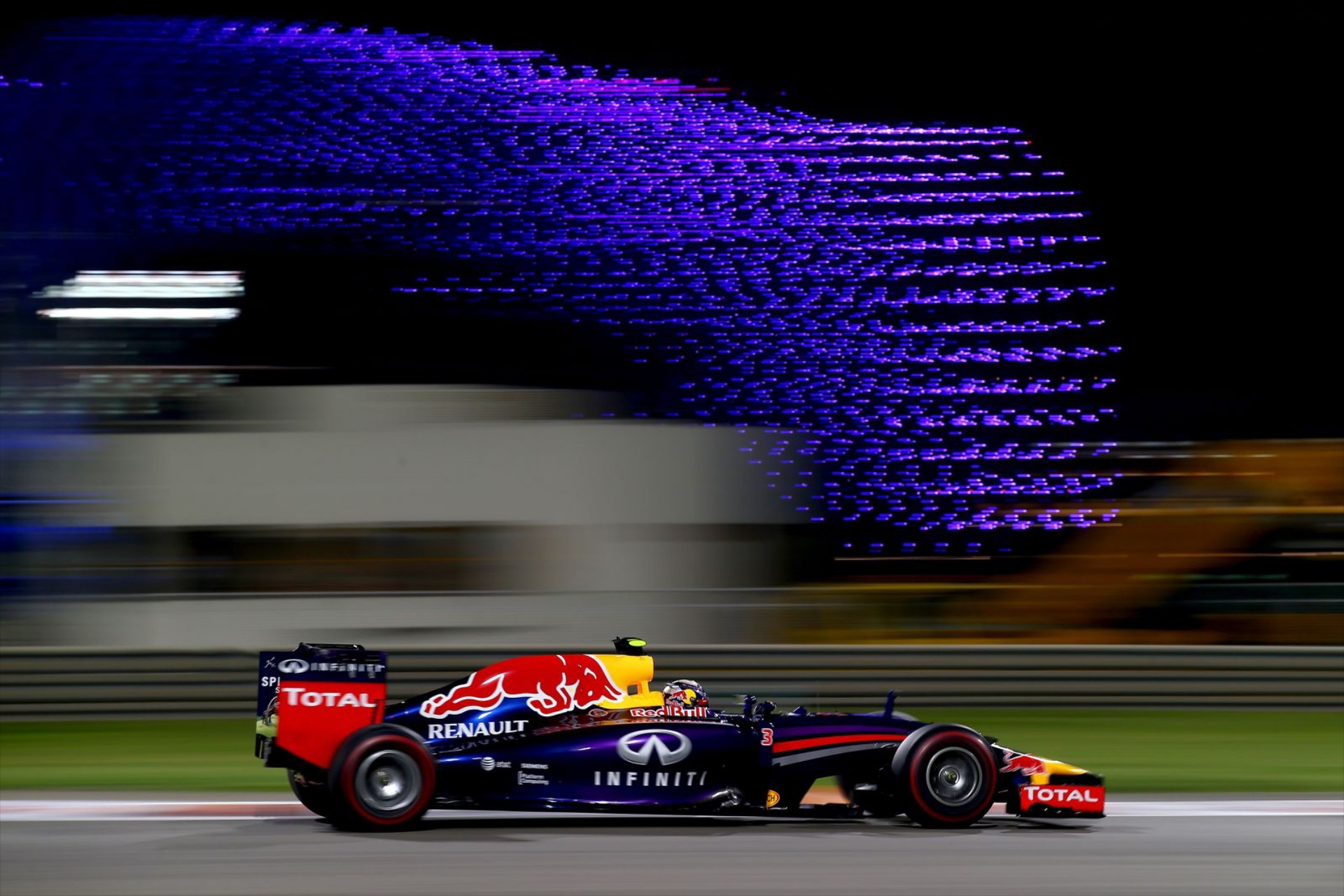Παράνομες οι αεροτομές των Red Bull Racing