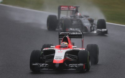 Τα συμπεράσματα από το ατύχημα του Bianchi