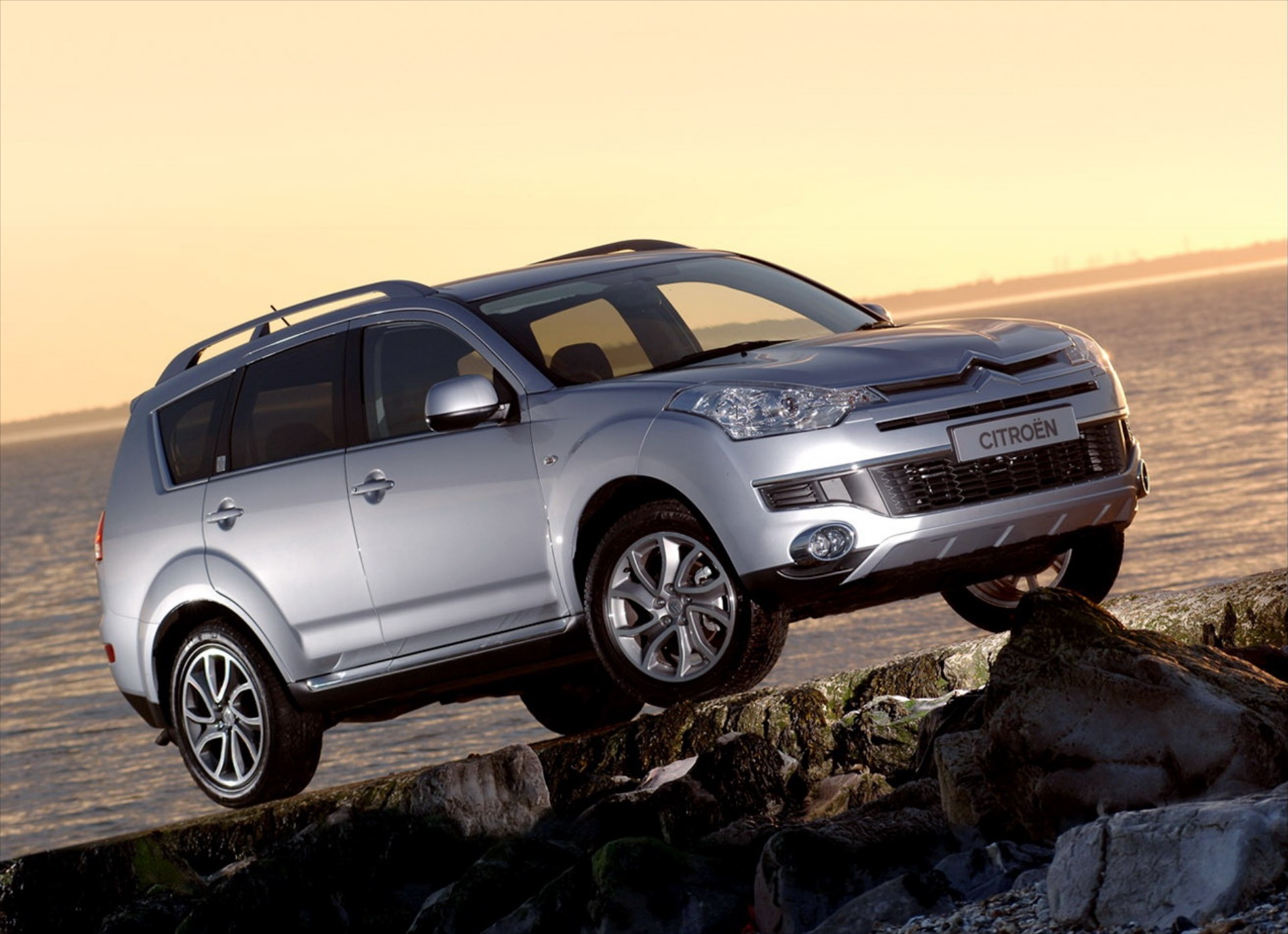 Ανακλήσεις Citroen C-Crosser (2)