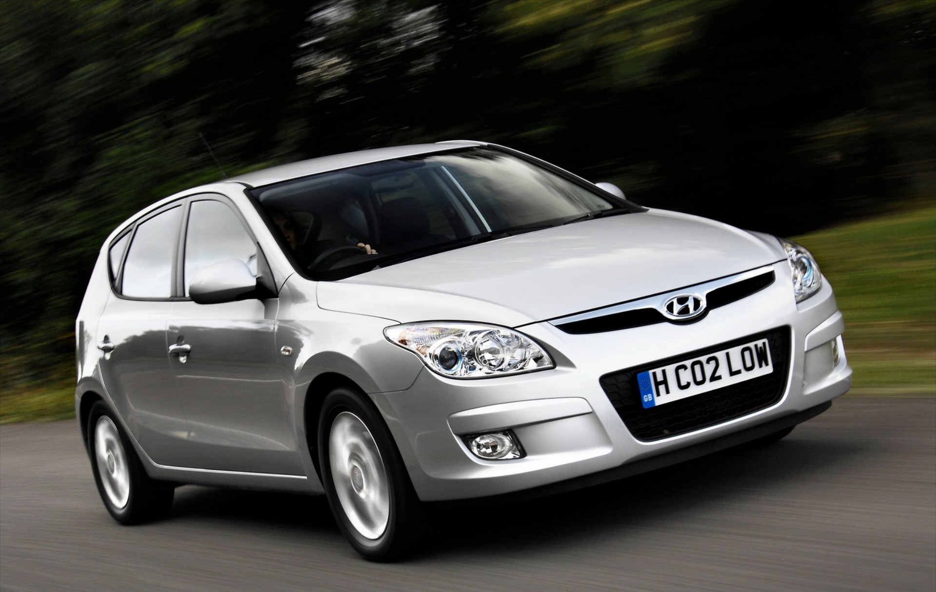 Ανάκληση Hyundai i30