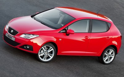 Ανάκληση Seat Ibiza
