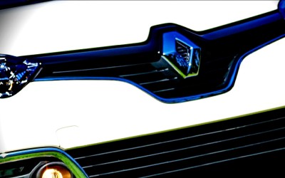 Τον Φεβρουάριο το αντί-Qashqai της Renault