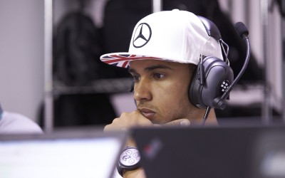 Ο Wolff κάνει λίγο ντόρο με το ενδιαφέρον της Mercedes για Alonso