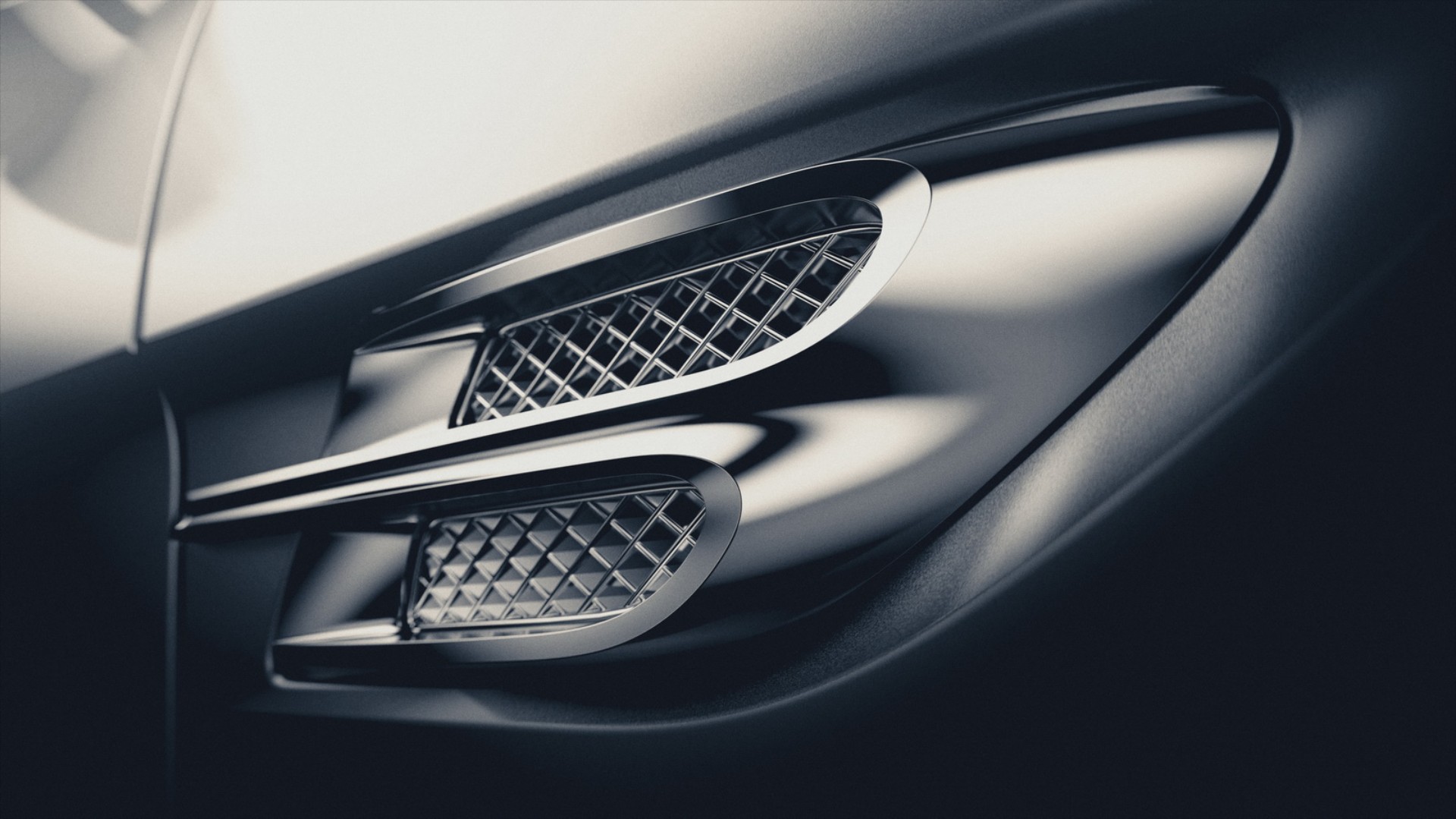 Bentayga το όνομα του νέου SUV της Bentley


