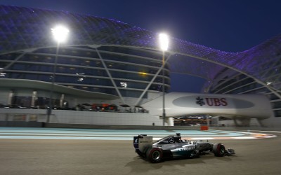 Τους κάνει … πλάκα η Mercedes με τους κινητήρες της F1