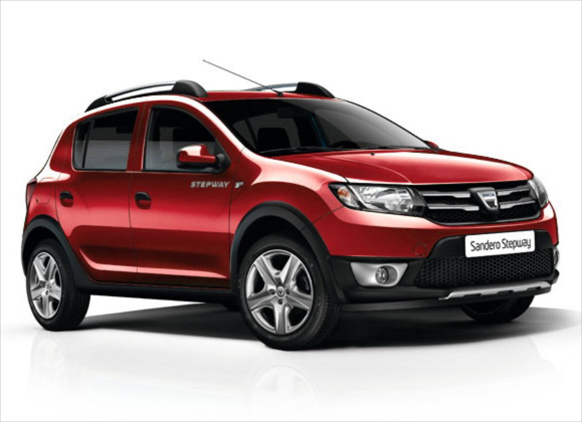 Προσφορές Dacia