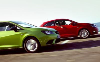 Νέο προωθητικό πρόγραμμα Seat Ibiza