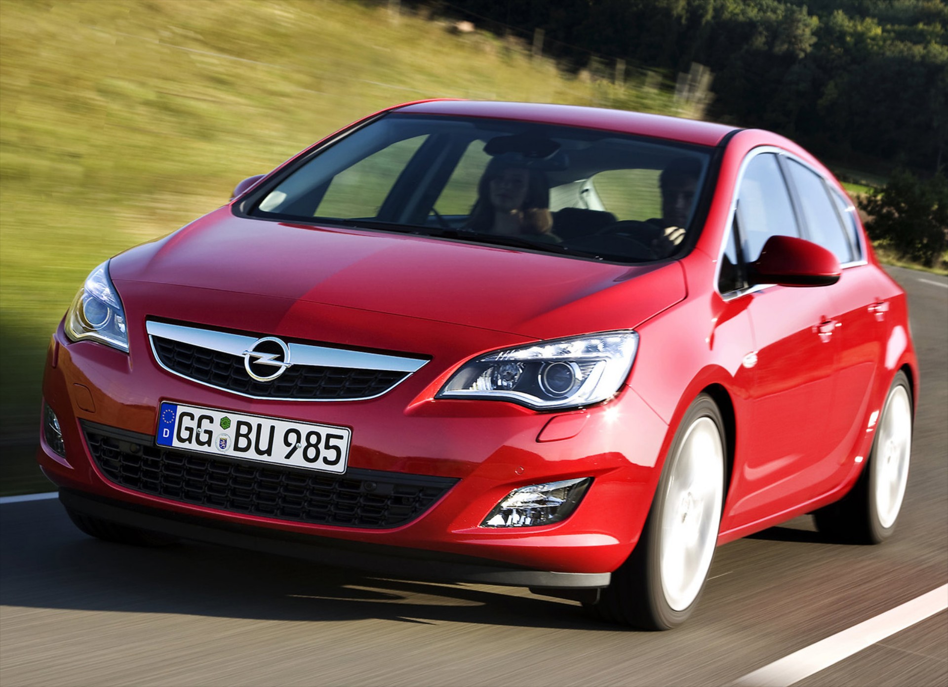 Σημαντικές βελτιώσεις στους 1.6 CDTI της Opel