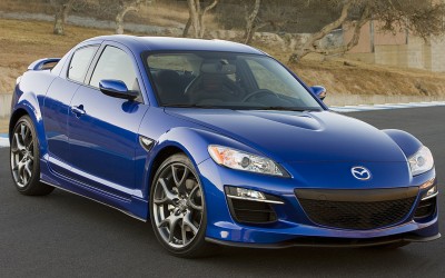 Mazda RX-7 το 2020 (;)