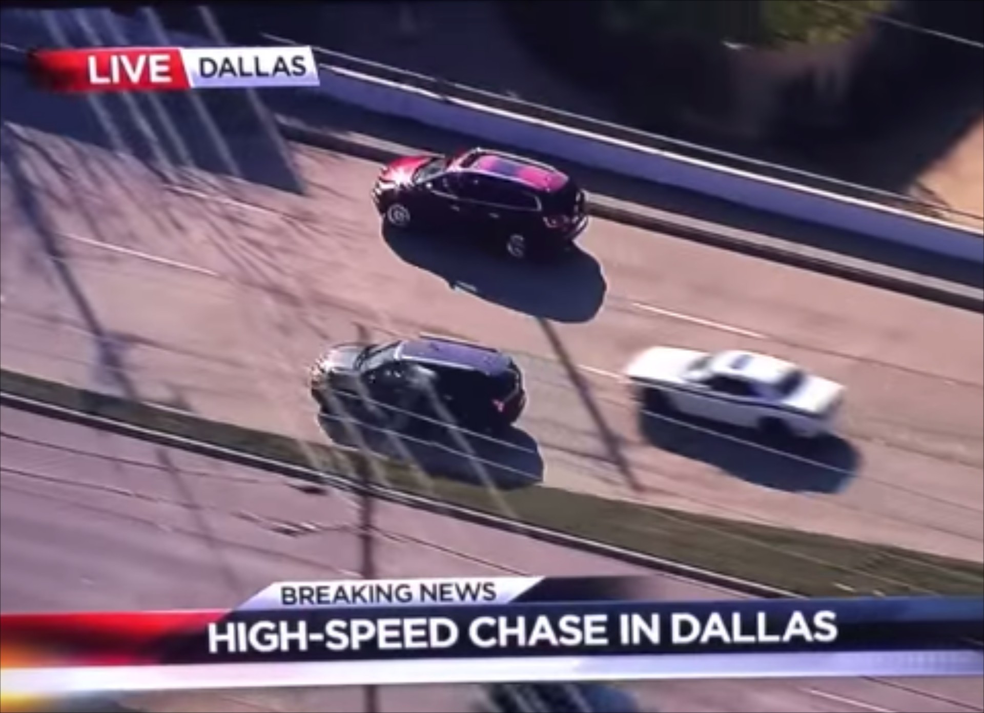 Ποτέ δεν ξέρεις από πού θα σου έρθει (VIDEO)